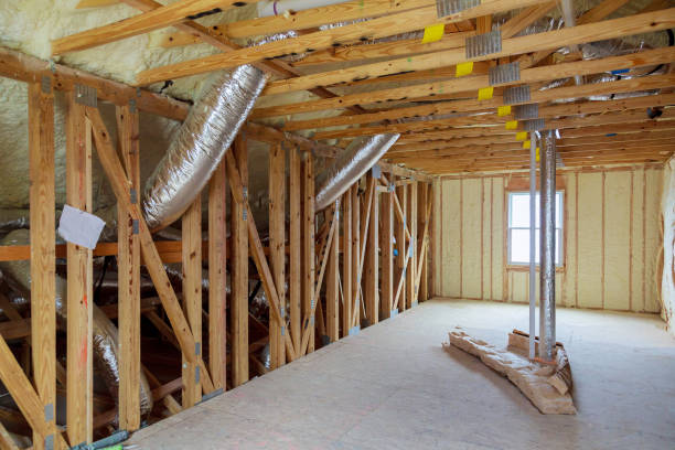 Best Insulation Maintenance and Repair in Ligonier, IN